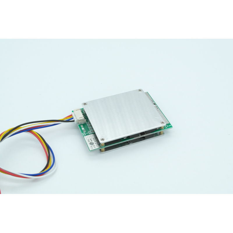 BMS 4S 100А 14.6V LiFePO4 симетрична