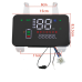 Універсальний дисплей для електротранспорту 48v,60v,72v