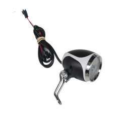 Світлодіодна фара 3W 36-48V  з сигналом