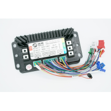 Контроллер синусний для мотор-колеса  48-72V 1000W 40A