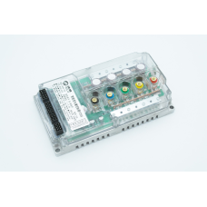 Контроллер синусний для мотор-колеса  48-72V 1500W 55A