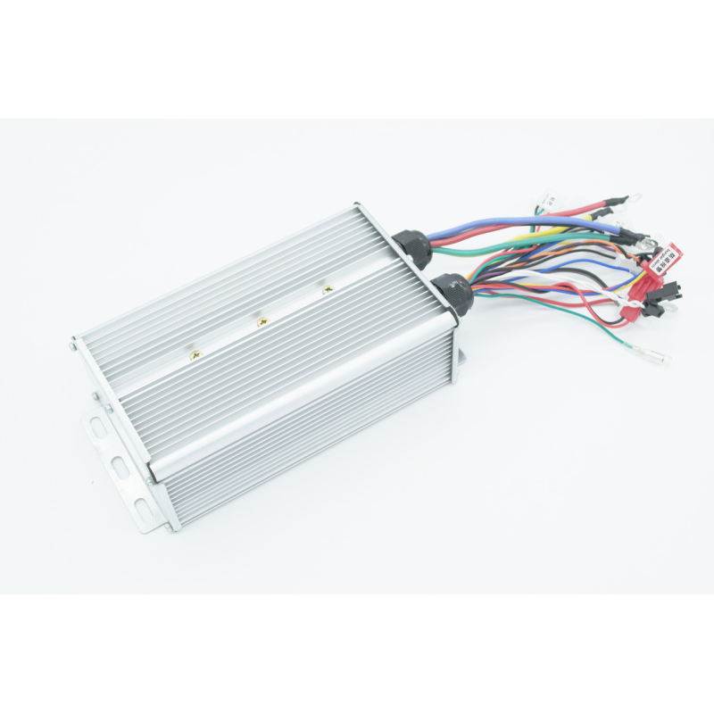Контроллер для мотор-колеса  48V-64V 2000W 50A