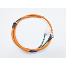 Кабель електродвигуна мотор-колеса   8 Pin
