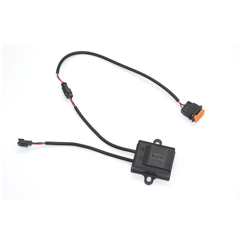 USB зарядний пристрій для електросамокату електровелосипеда 36-100v