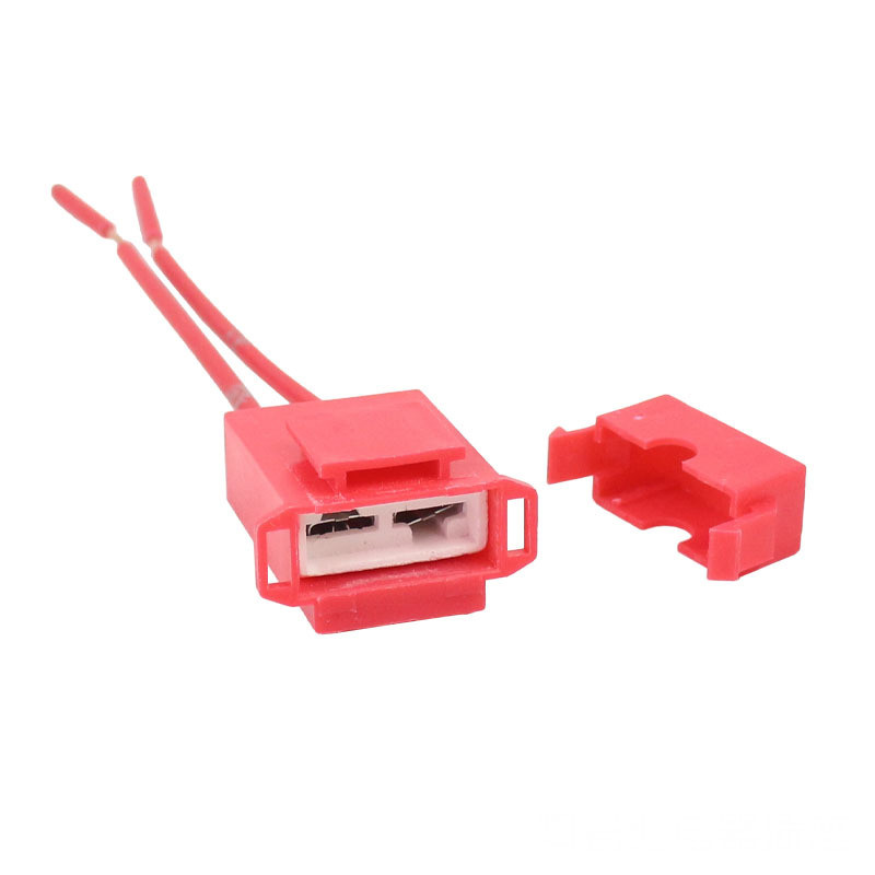 Роз“єм тримач запобіжника Роз“єм тримач запобіжника