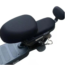 Чохол 3D на сидінні електро скутера, електровелосипеду