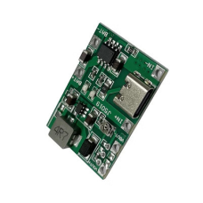 Плата UPS для роутера TYPE C /Li-ion/ модуль підвищення