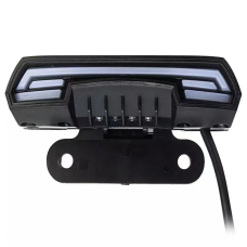 Ліхтар задній 48-60V LED для самокату