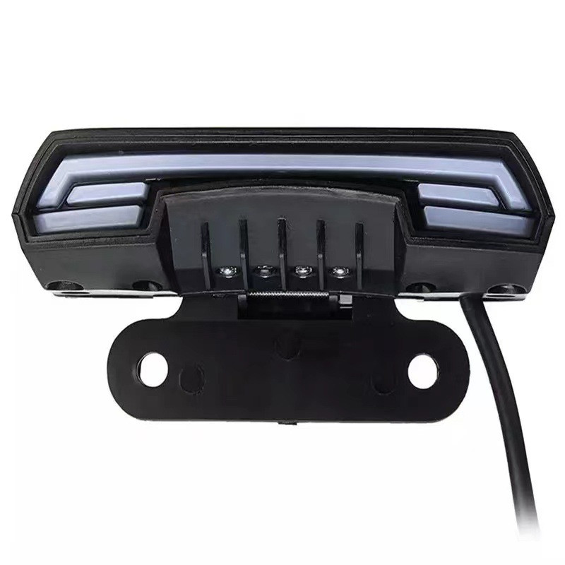 Ліхтар задній 48-60V LED для самокату Ліхтар задній 48-60V LED для самокату