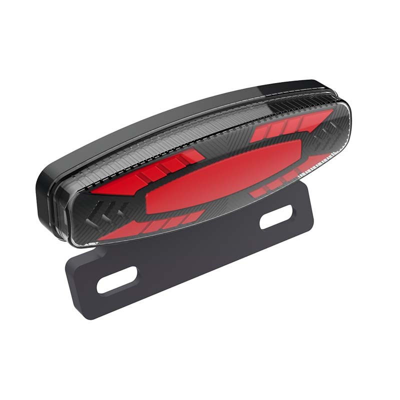 Ліхтар задній 36-48V LED для самокату Ліхтар задній 36-48V LED для самокату