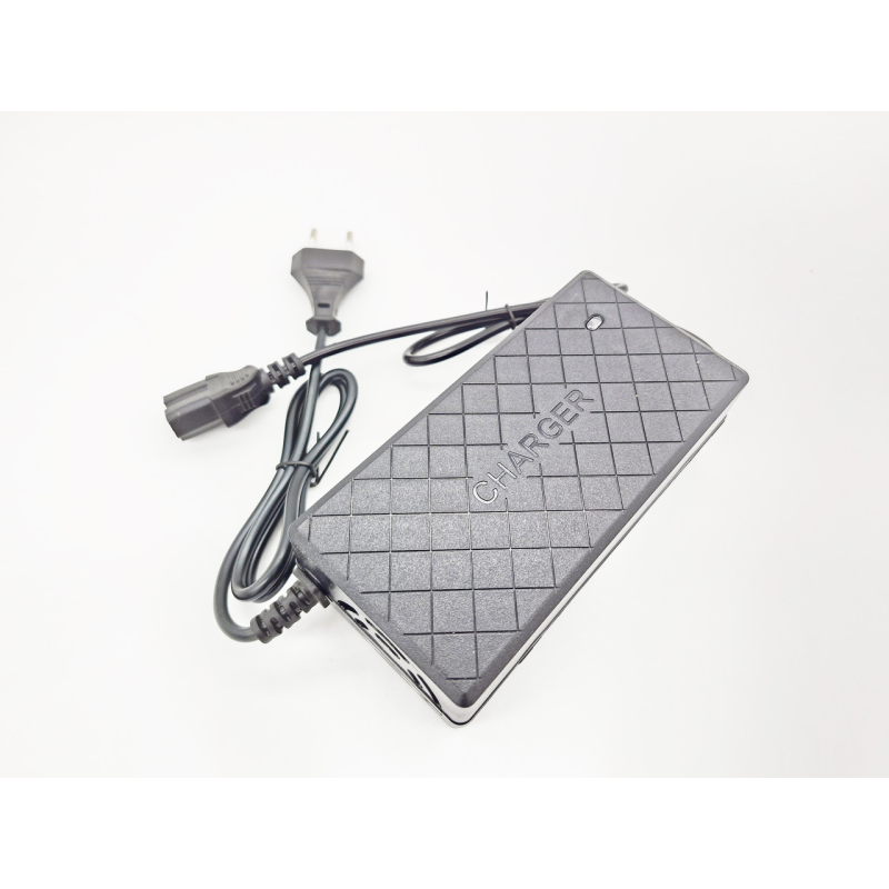 Зарядное устройство 36V для свинцевих, гелевих акумуляторних AGM і GEL Зарядное устройство 36V для свинцевих, гелевих акумуляторних AGM і GEL