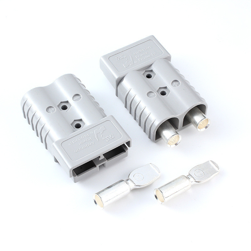 Силовий роз“єм живлення Anderson SB350, 350А ПАРА (мама+тато)