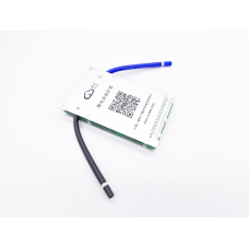 Smart BMS Jikong 80A 8S-24S (JK-BD6A24S6P) з активним балансиром