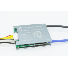 Leiba BMS 7S Li-ion 24V 29,4V 50 А з балансуванням