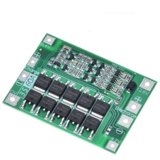 BMS 3S 12.6v 60A   не семитрична