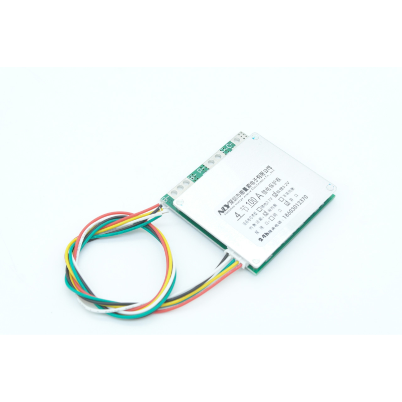 BMS 4S 12V 100A  LiFePO4