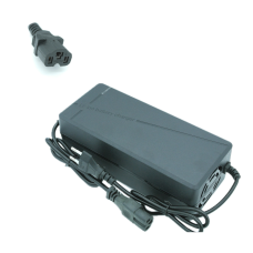 Зарядний пристрій  72V 10A (84V) C13 connector