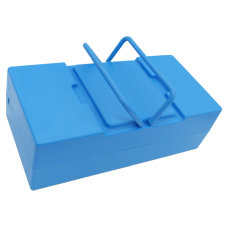 Корпус під аккумулятор 12В 48V-4