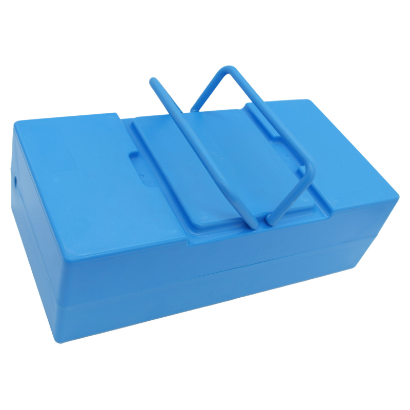 Корпус під аккумулятор 12В 48V-4