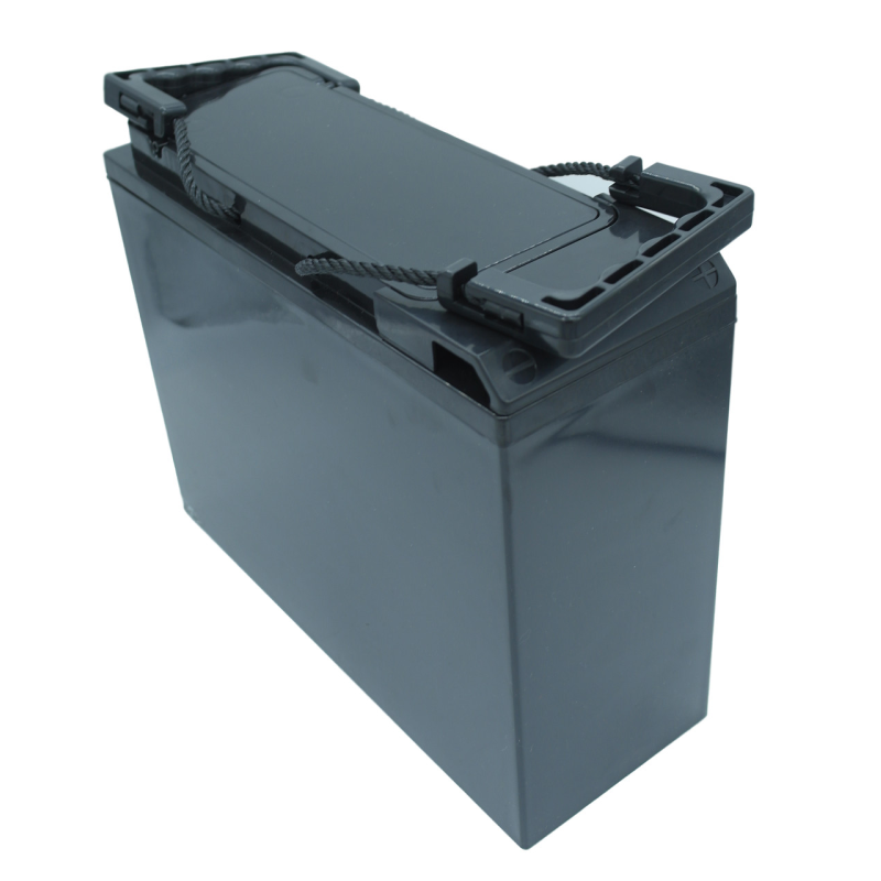 Корпус під аккумулятор ES012-55A