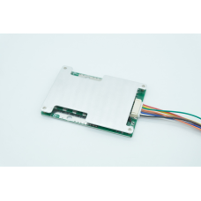BMS 7S Li-ion 24V 29,4V 50А симетрична з балансуванням