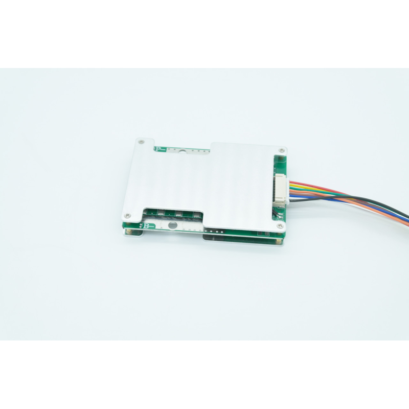 BMS 7S Li-ion 24V 29,4V 100А симетрична з балансуванням
