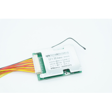 BMS 13S Li-ion 48V 30А з балансуванням