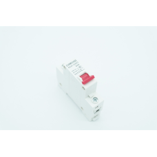 Автоматичний вимикач постійного струму 63A