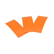 Термоусадка для акумуляторів 21700 10 шт.