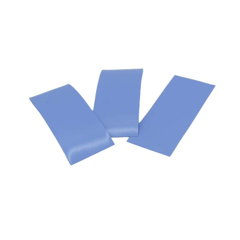 Термоусадка для акумуляторів 21700 10 шт.