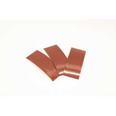 Термоусадка для акумуляторів 21700 10 шт.