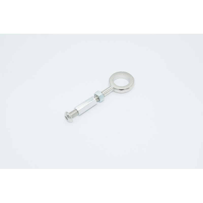 Фіксуючий гвинт, вісь  механізму складання електросамокату Xiaomi M365/Pro/Pro2/1S