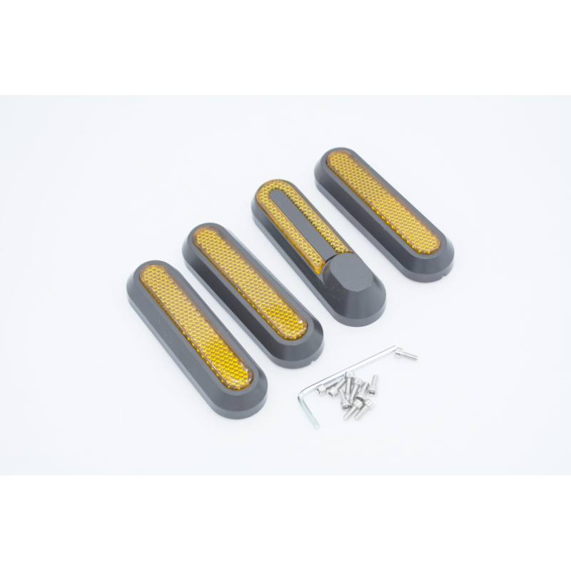 Відбивачі для електросамоката Xiaomi M365 Pro 2