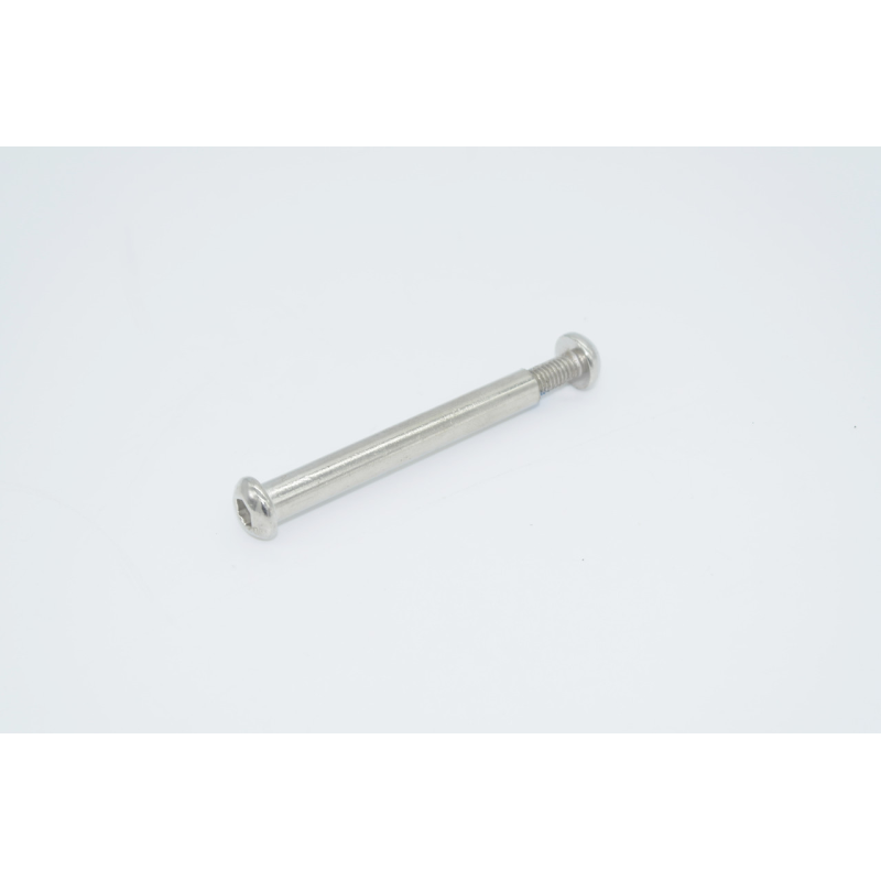 Болт  механізму складання електросамоката kugoo m4/m4 pro