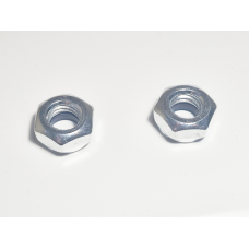 Гайки переднього колеса kugoo m4/m4 pro