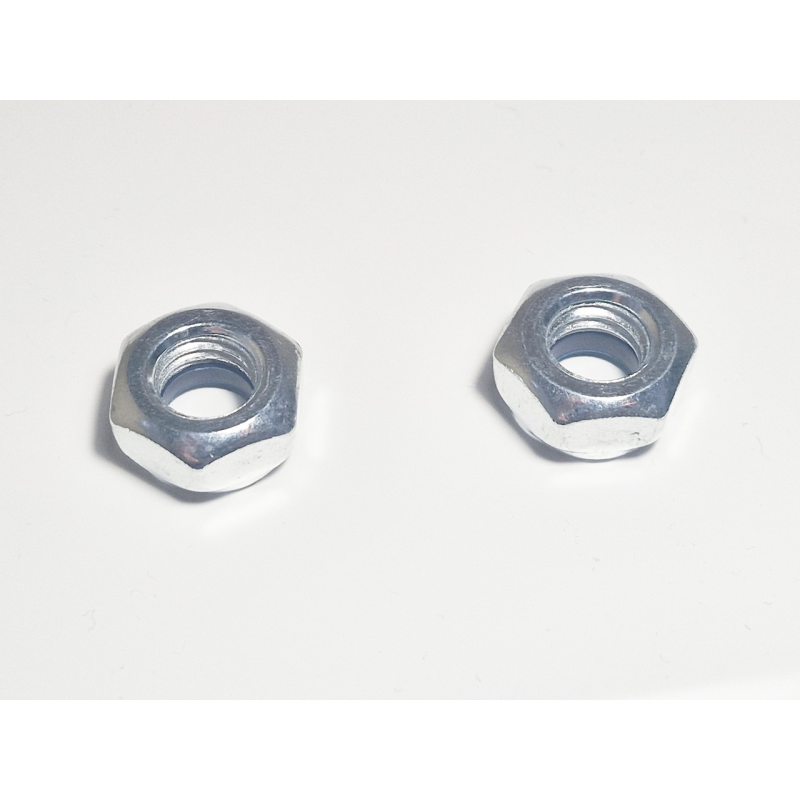 Гайки переднього колеса kugoo m4/m4 pro