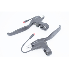 Ручки гальм kugoo m4