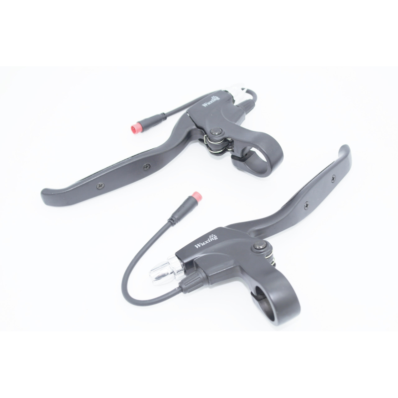 Ручки гальм kugoo m4