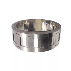 Нікельована стрічка 21700 під холдер - 32*0,15мм (23 мм) 10м