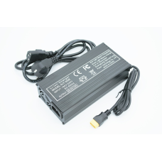 Зарядний пристрій  24v 10A (29.4v) li-ion 7S