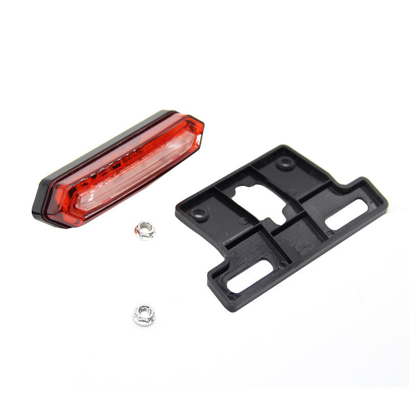 Ліхтар задній 36-48V LED для самокату