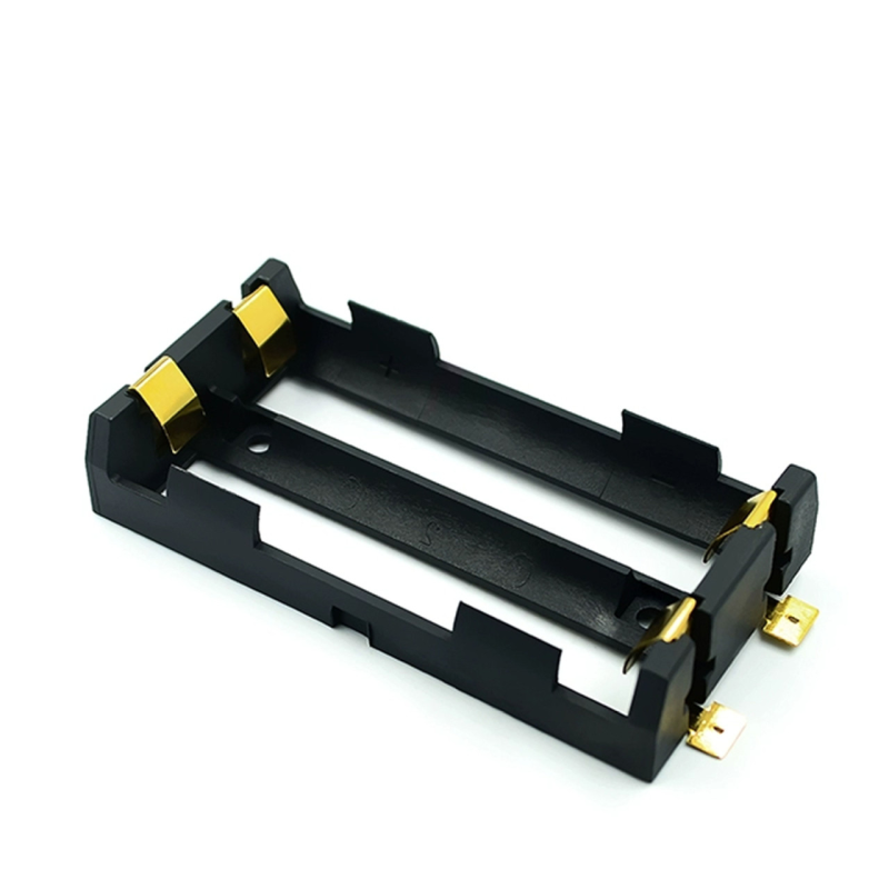 Холдер 1х2 для 18650 1 шт.