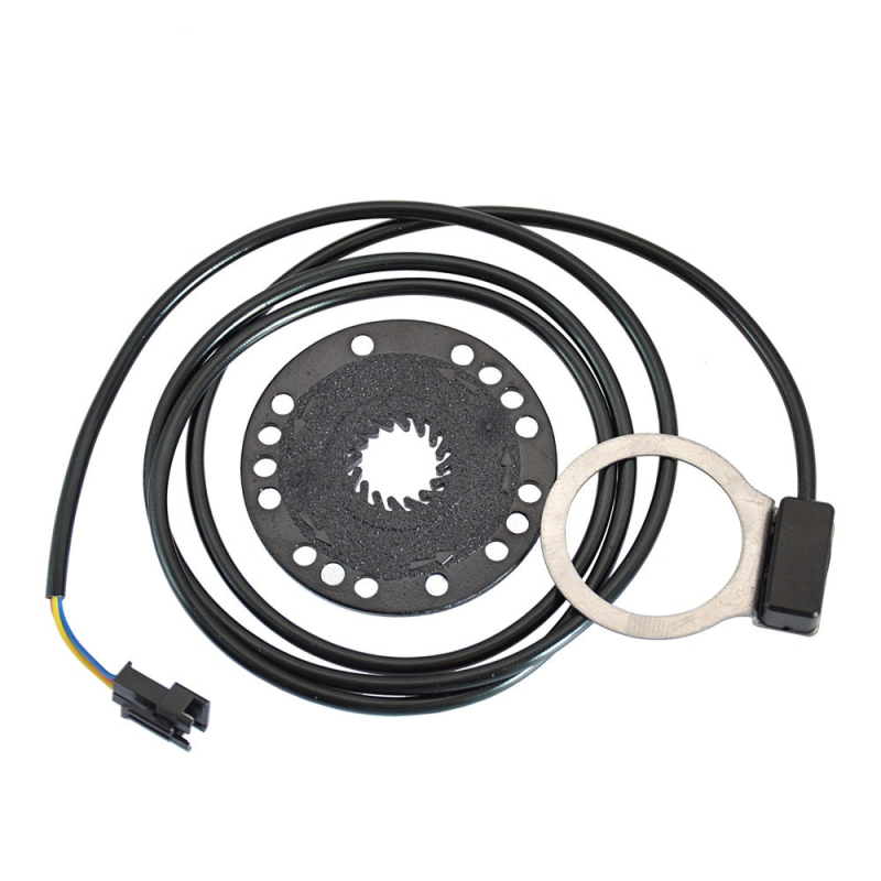 Датчик PAS на 8 магнітів