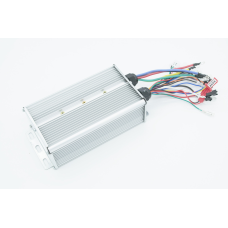 Контролер для мотор-колеса 60V-72V 2000W 50A