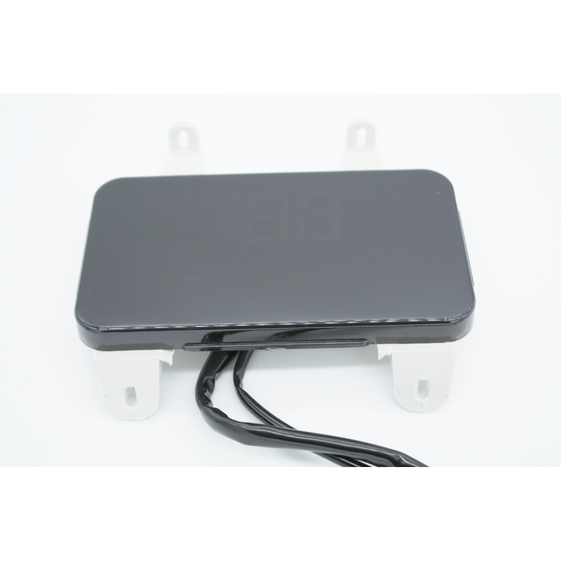 Універсальний дисплей для електротранспорту 48v,60v,72v