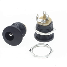 Роз“єм живлення 5,5 мм*2,5 мм