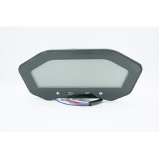 Універсальний дисплей для електротранспорту 48V-120V