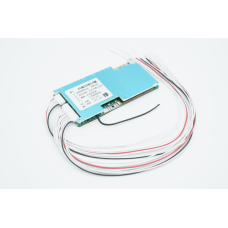 BMS 20S Li-ion 72V 50А  симетрична з балансуванням