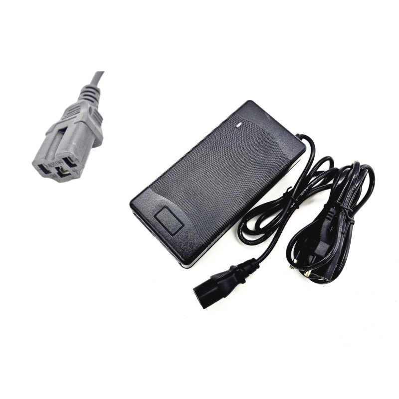 Зарядний пристрій 60V 3A (67.2V) C13 connector Зарядний пристрій 60V 3A (67.2V) C13 connector