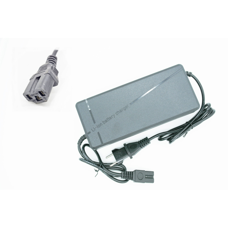 Зарядний пристрій  60V 10A (67.2V) C13 connector